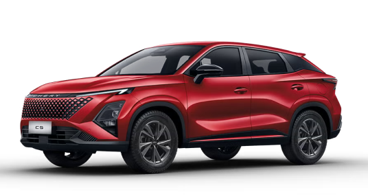 Chery C5
