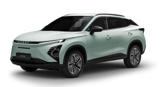 Chery E5