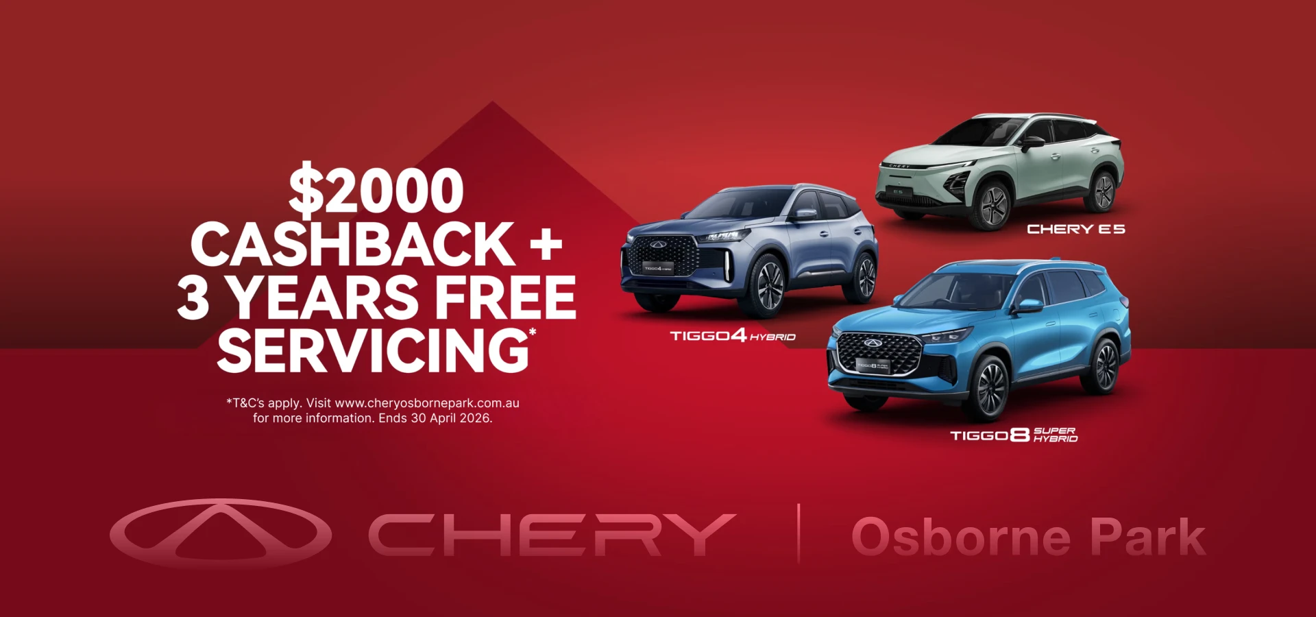 Sale Offers This Month