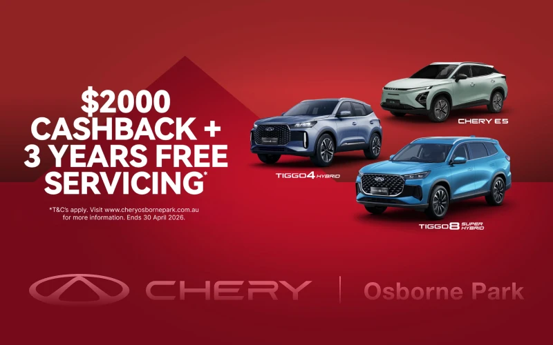 Sale Offers This Month