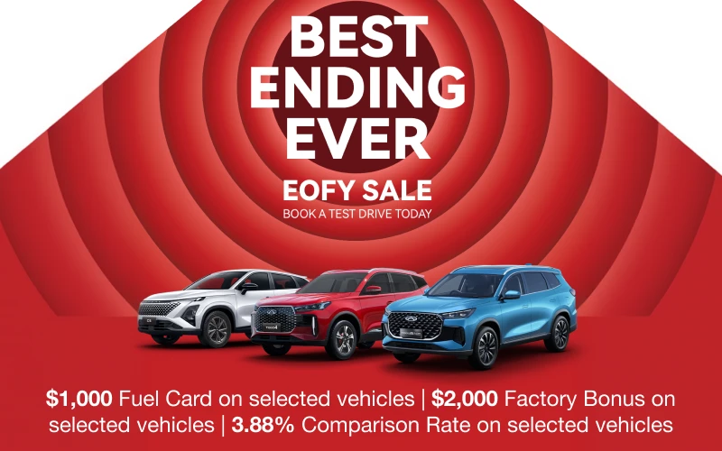 Sale Offers This Month