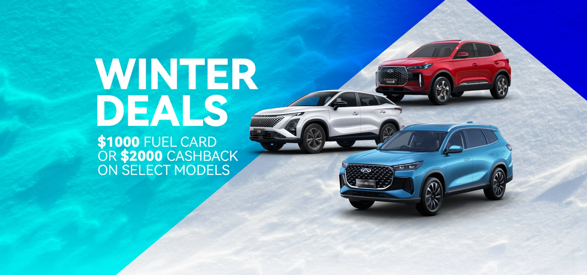 Sale Offers This Month