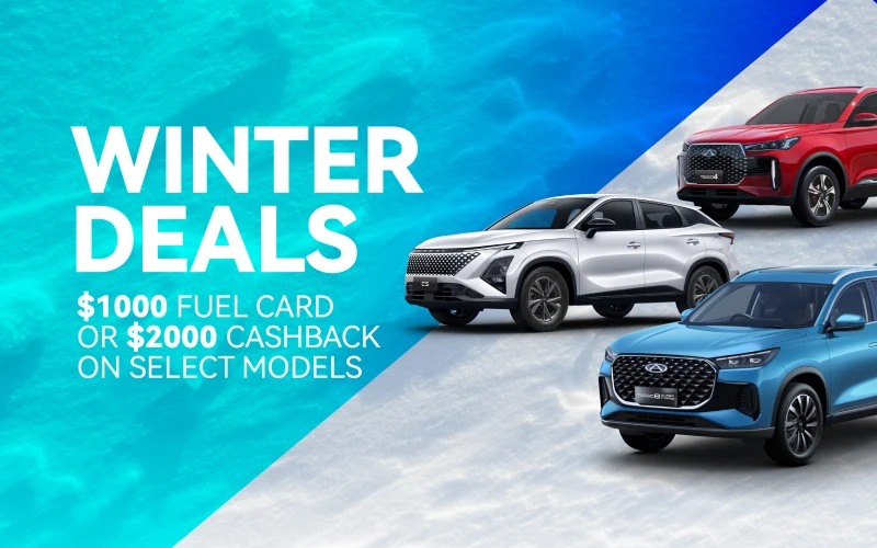 Sale Offers This Month