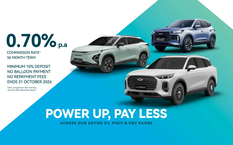 Sale Offers This Month